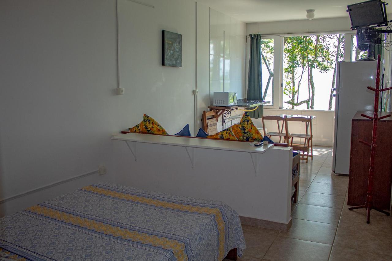 Pousada Ubatuba Do Alto Hotel Exterior photo